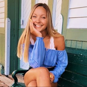 Meet your Posher, Cassidy